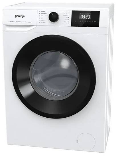 Automatická pračka - W3NGPI62SBS - GORENJE