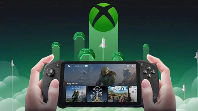 This new gaming handheld could be perfect for Xbox Cloud and more reasonably priced than my current go-to