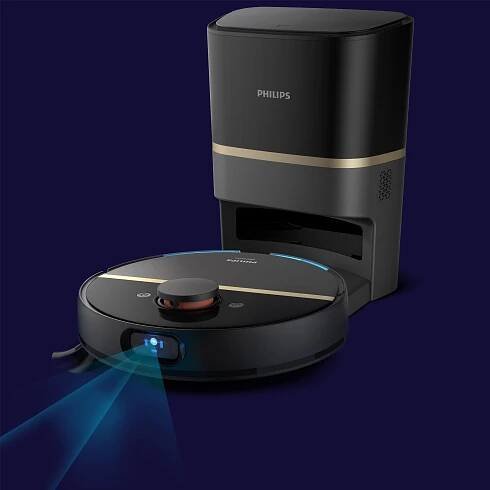 Philips Series 7000 2v1 XU7100/01