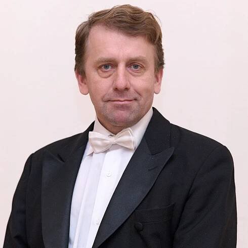 Cyril Šikula © Jan Lukas, 2018