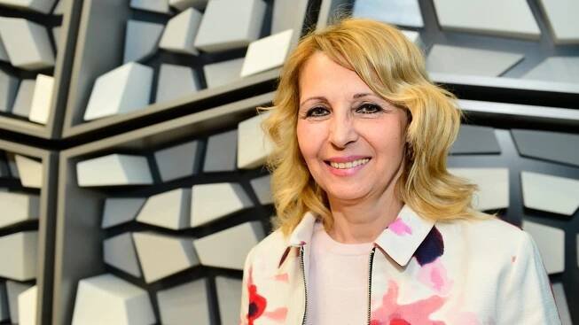 Zemřela Stanislava Lekešová. Moderovala pořady Sama doma i Host do domu - Seznam Zprávy