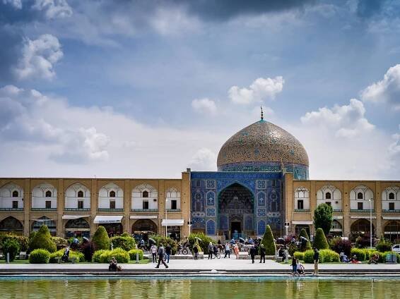 Isfahan-4