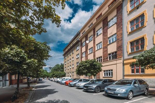 Prodej Byt 3+1, Havlíčkova, Pardubice - Zelené Předměstí