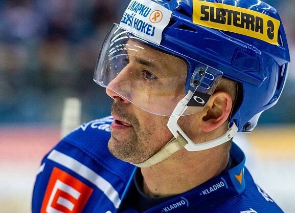 Tomáš Plekanec pomáhá bývalému hokejistovi, který trpí nemocí podobnou ALS.