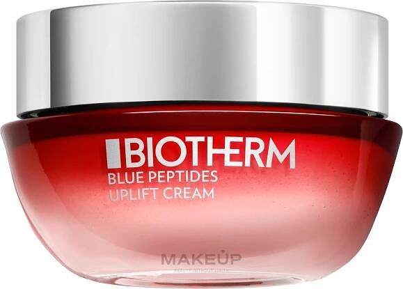 Biotherm Blue Therapy Blue Peptides Uplift Cream