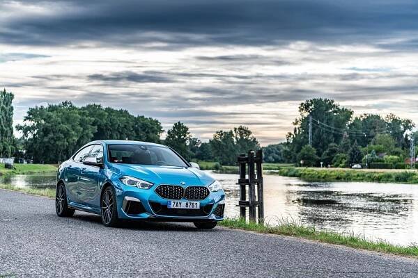 BMW M235i Gran Coupe 2020