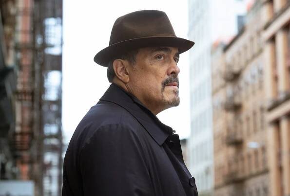Dexter: Resurrection's David Zayas Talks Big Episode 9 Spoiler