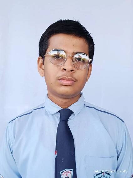 St pauls school sirohi