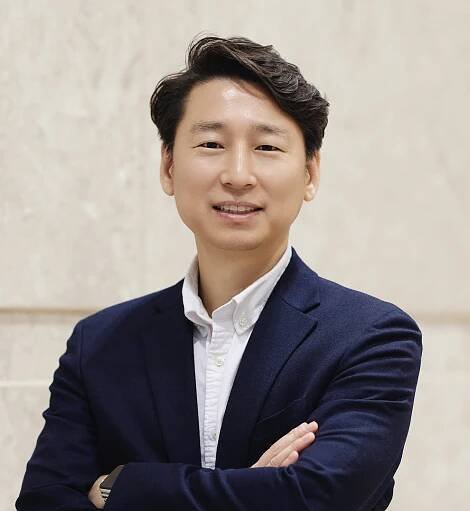 Chul-ho Shin - SEWF