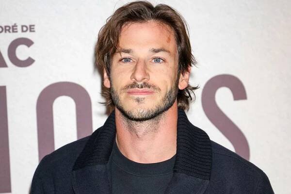Gaspard Ulliel