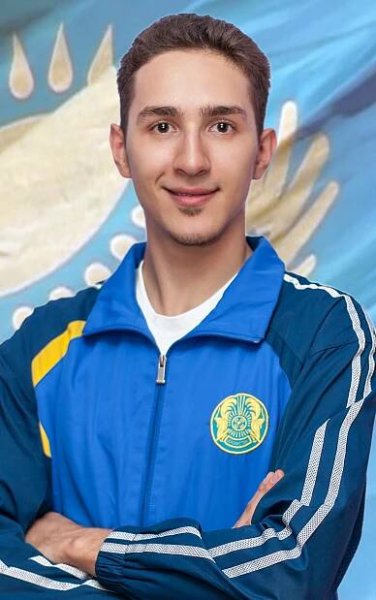 Elmir Alimžanov