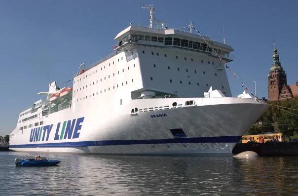 MS Skania