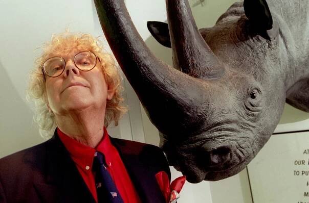 Stan Freberg, master of comedy parodies and commercials, dies at 88 - Los Angeles Times