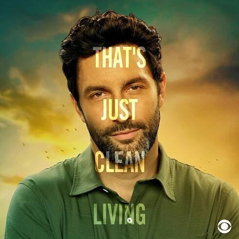 Námořní vyšetřovací služba: Hawai - Série 1 - Promo - Noah Mills
