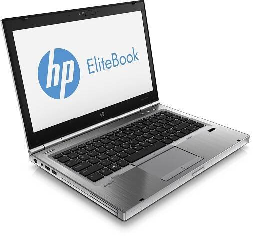HP EliteBook 8470p