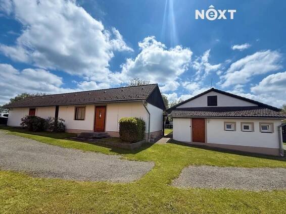 Prodej komerční Ubytování, 228m2, Chlum u Třeboně | Reality.iDNES.cz 