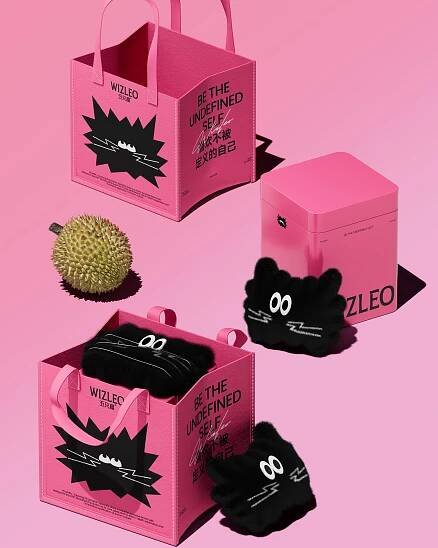 Brand Design brand identity branding  Packaging box design identity Logo Design Food  visual identity