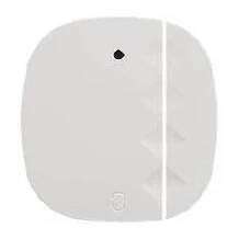 Detektor dveře/okna pro alarm iGET SECURITY P4v2 magnetický bezdrátový detektor dveře/okna pro alarm M3B a M2B