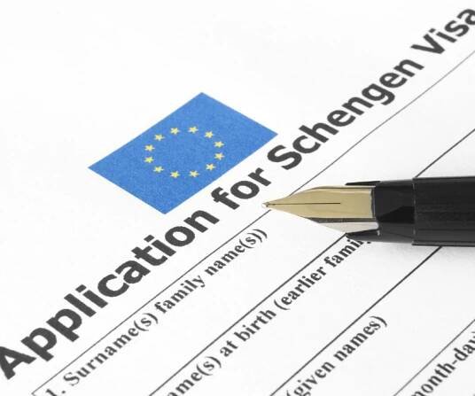 schengen visa medical treatment