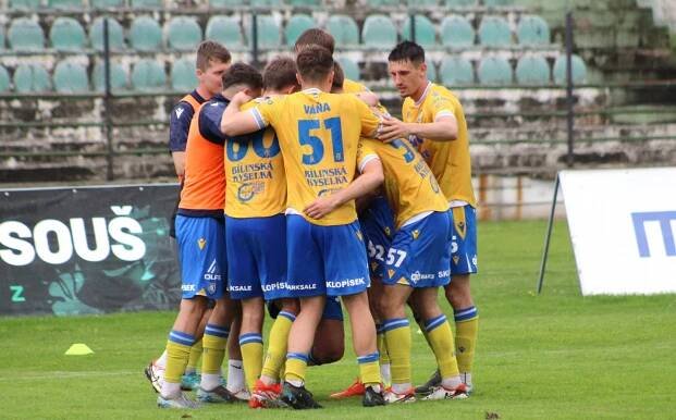 Fotogalerie | FK Teplice