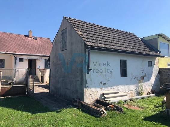 Pronájem Dům, Husova, Borek, okres České Budějovice
