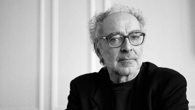Jean-Luc Godard, the Legendary French New Wave Director, Dies at 91