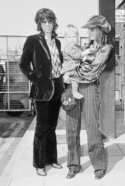 anita pallenberg on Tumblr