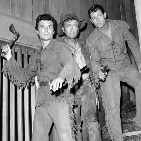 Buddy Ebsen - CMG Worldwide