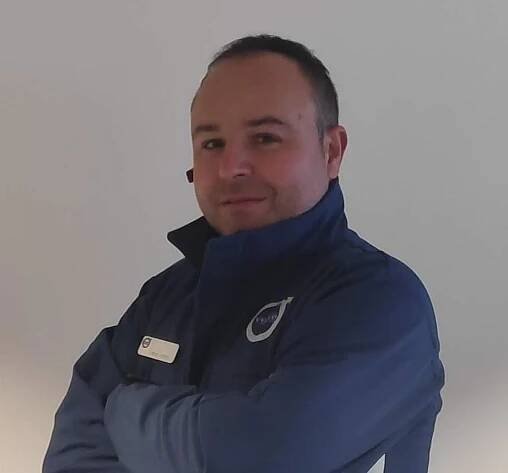 Conoce a Nuestro Equipo - Merenauto Salamanca