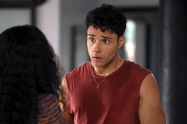 Rafael Silva - Actor