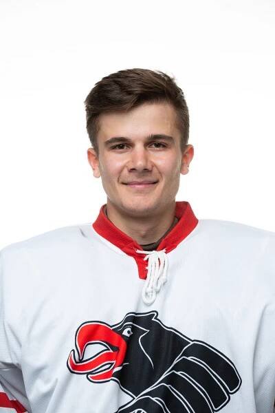 HC Chrudim | Lukáš Novotný