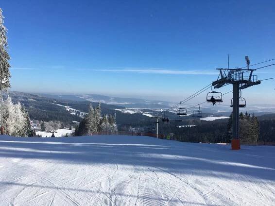Ubytování Vrbice u Vacova, Apartmány v Pošumaví - Šumava apartmán, 18517