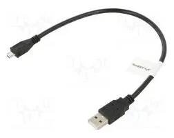 Datový kabel CA-USBM10CC-0003BK