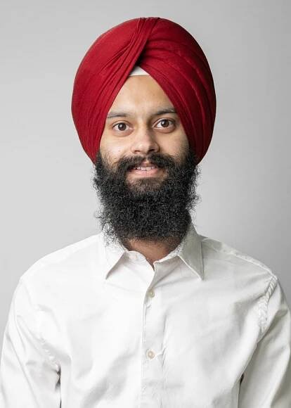 Baljeet Singh