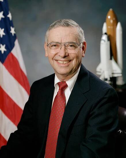 Aaron Cohen (Deputy NASA administrator)