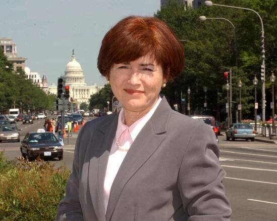 Kathleen Bell Cooper