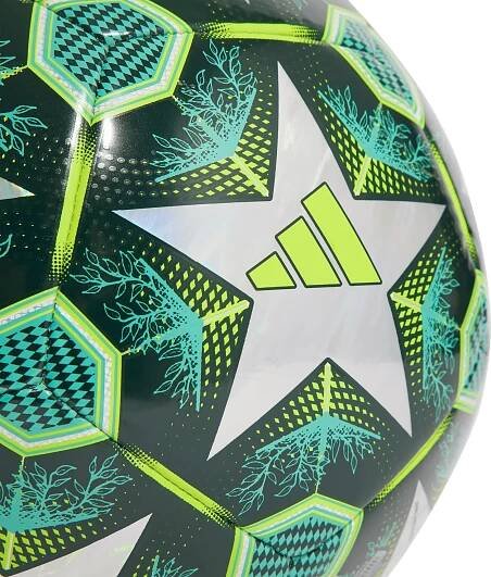 Tréninkový míč adidas UCL Foil
