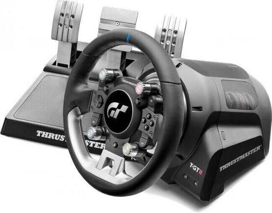 Thrustmaster T-GT II PS5, PS4 a PC 4160823