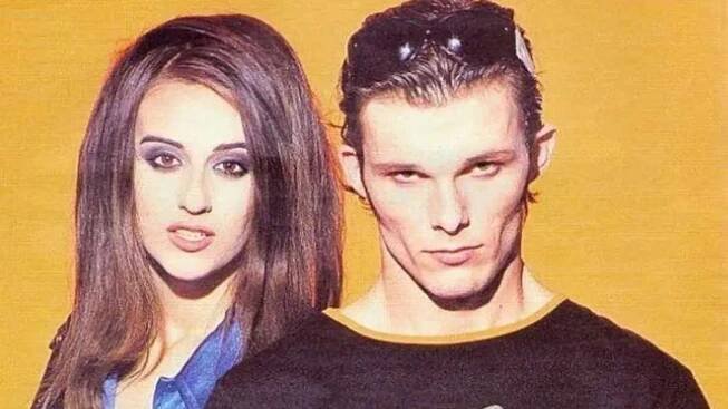 Barbara a MC Erik ovládli 90. léta. Zpěvačka zemřela ve 43 letech. Věřila, že nemoc porazí
