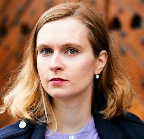 Klára Vlasáková – Deník N