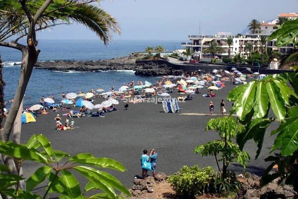 LA ARENA - Tenerife - Kanárské ostrovy | Nejlepší zájezdy - last minute dovolená a hotely