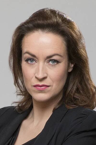 Elisabeth Dermot Walsh herečka