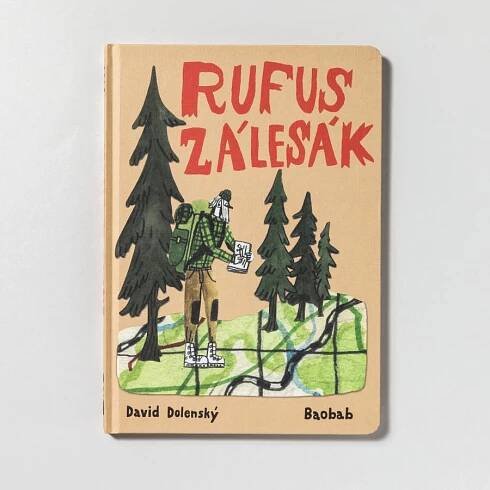 Rufus Zalesak_cover