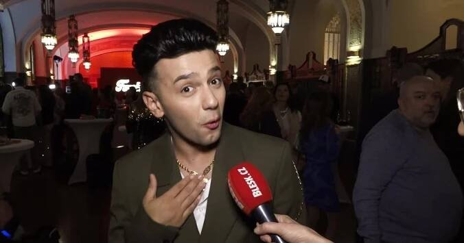 Jan Bendig s přítelem slaví 10 let: O svatbě má jasno!