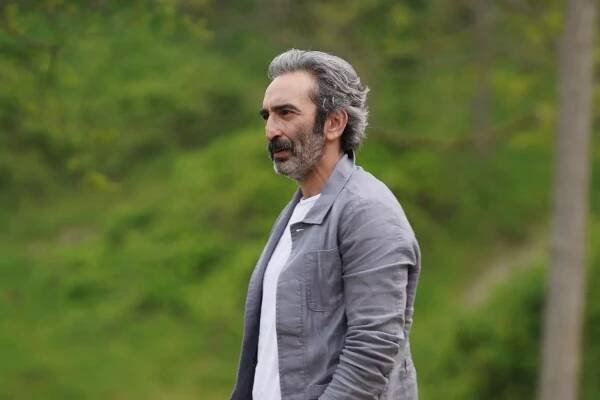 Adım Farah - Bir Dilek Tut - Z filmu - Fırat Tanış