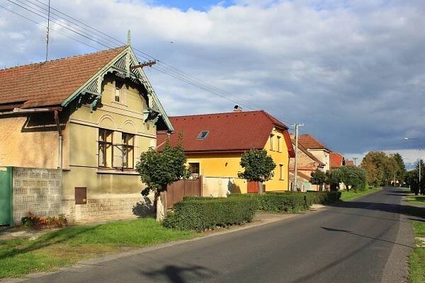 Kostomlaty nad Labem - počasí, ubytování, foto, obrázky, info, výlety, památky a zajímavosti