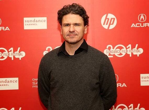 Biography of Writer and Activist Dave Eggers