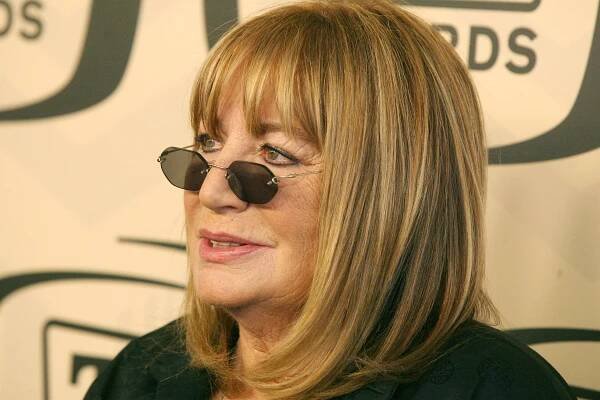 Penny Marshall