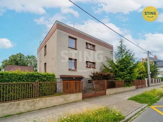 Prodej - dům/vila, 243 m² obrázek