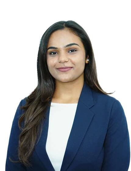 Anjali Singh